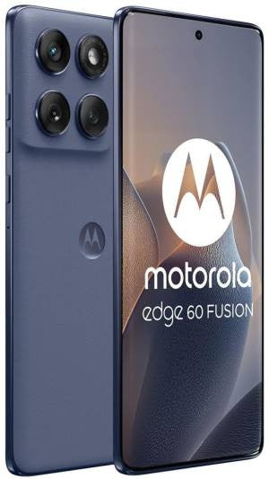 Motorola Edge 60 Fusion 8+256GB 6.67 5G Pantone Slipstream EU