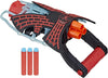 Hasbro Marvel Spider-Man: Across The Spider-Verse, Miles Morales, Blaster Tri-Shot