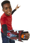 Hasbro Marvel Spider-Man: Across The Spider-Verse, Miles Morales, Blaster Tri-Shot