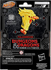 Nerf MicroShots Palarandusk Dungeons & Dragons
