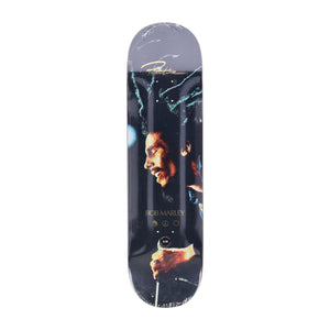 PRIMITIVE Skateboard Tavola Uomo Wildone Deck X Bob Marley Multi Color da uomo