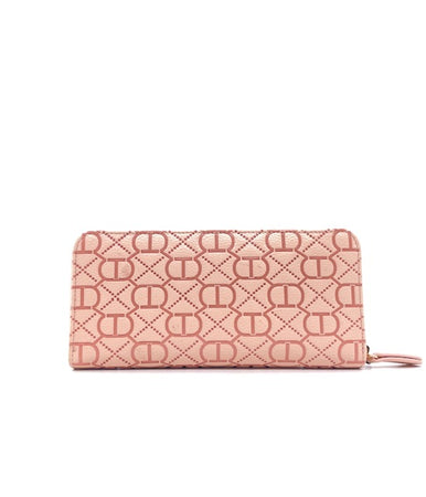 TWINSET Portafoglio Donna più Mou