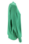 Caliban Camicie Verde da donna