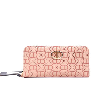 TWINSET Portafoglio Donna più Mou