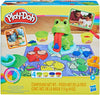 Play-Doh, La Mia Prima Rana a Colori