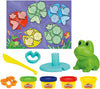 Play-Doh, La Mia Prima Rana a Colori