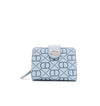 TWINSET Portafoglio medio donna Agave
