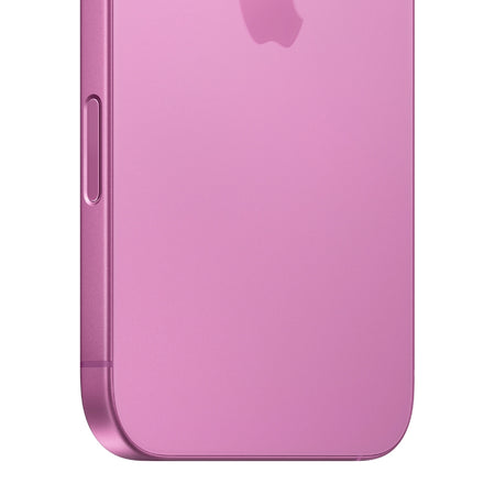Apple iPhone 16 Plus 128GB 6.7" Pink MXVW3HN/A