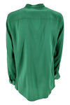 Caliban Camicie Verde da donna