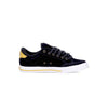 C1RCA Scarpe Skate Uomo Lopez 50 Black/gold/white da uomo