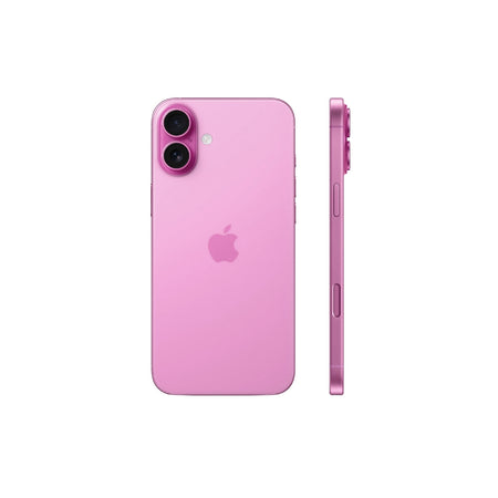 Apple iPhone 16 Plus 128GB 6.7" Pink MXVW3HN/A