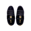 C1RCA Scarpe Skate Uomo Lopez 50 Black/gold/white da uomo