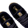 C1RCA Scarpe Skate Uomo Lopez 50 Black/gold/white da uomo