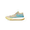 NIKE NBA Scarpa Basket Uomo Kyrie Flytrap 6 Sanddrift/blue Lightning/citron Tint da uomo