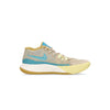 NIKE NBA Scarpa Basket Uomo Kyrie Flytrap 6 Sanddrift/blue Lightning/citron Tint da uomo