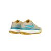 NIKE NBA Scarpa Basket Uomo Kyrie Flytrap 6 Sanddrift/blue Lightning/citron Tint da uomo