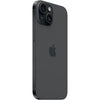 Apple iPhone 15 256GB 6.1 Black MTP63PX/A