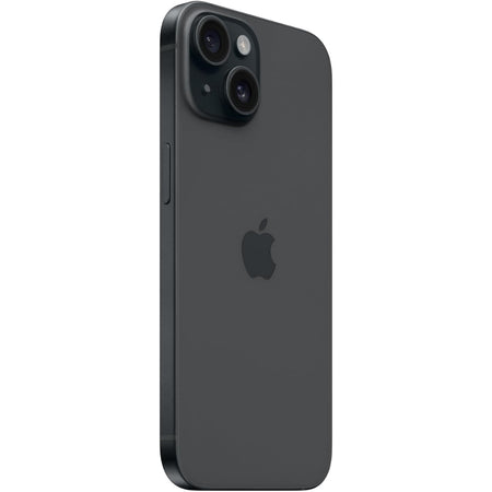 Apple iPhone 15 256GB 6.1" Black MTP63PX/A