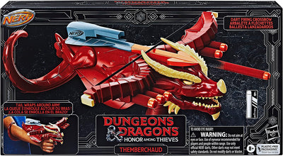 Nerf Dungeons & Dragons - Blaster Nerf Themberchaud