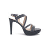 NERO GIARDINI Sandali donna P717890DE100 black