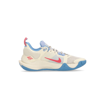 NIKE NBA Scarpa Basket Uomo Giannis Immortality 2 Coconut Milk/hot Punch/university Blue da uomo