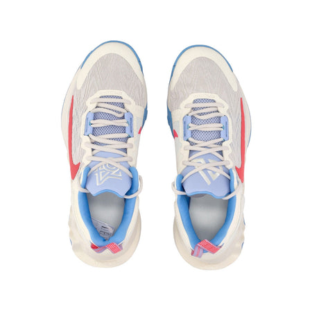 NIKE NBA Scarpa Basket Uomo Giannis Immortality 2 Coconut Milk/hot Punch/university Blue da uomo