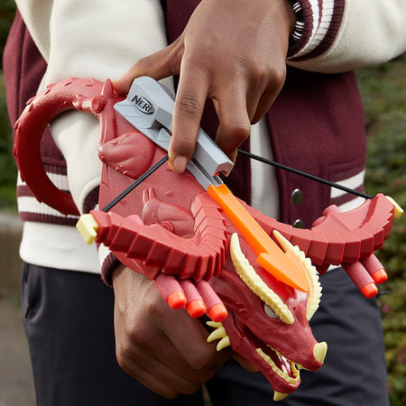 Nerf Dungeons & Dragons - Blaster Nerf Themberchaud