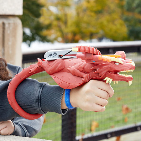Nerf Dungeons & Dragons - Blaster Nerf Themberchaud