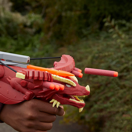 Nerf Dungeons & Dragons - Blaster Nerf Themberchaud