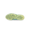 Nike Scarpa Bassa Uomo Air Vapormax 2023 Flyknit Baltic Blue/citron Tint/green Abyss da uomo