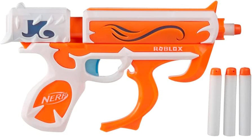 Nerf Roblox - Blaster a dardi Arsenal: Soul Catalyst Nerf Roblox
