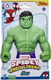 Spidey e i Suoi Fantastici Amici - Supersized Hulk