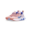 NIKE NBA Scarpa Basket Uomo Giannis Immortality Arctic Orange/medium Blue/light Marine da uomo