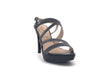 NERO GIARDINI Sandali donna P717890DE100 black