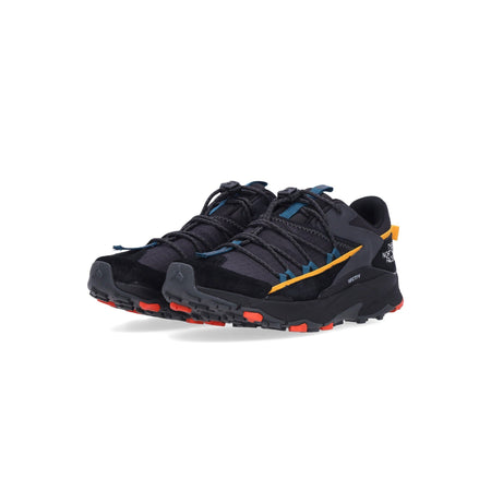 THE NORTH FACE Scarpa Outdoor Uomo Vectiv Taraval Tech Black/asphalt Grey da uomo