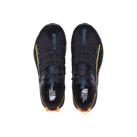 THE NORTH FACE Scarpa Outdoor Uomo Vectiv Taraval Tech Black/asphalt Grey da uomo