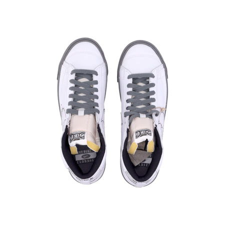 Nike Scarpa Alta Uomo Blazer Mid 77 White/smoke Grey/black/white da uomo