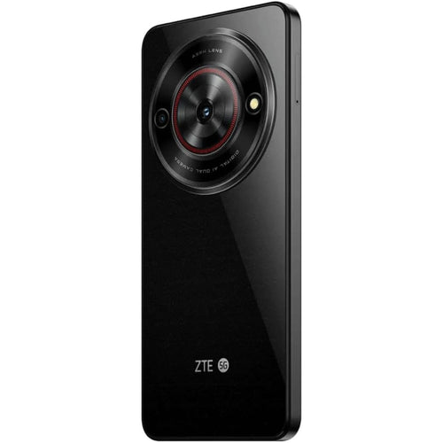ZTE Blade A75 4+128GB 6.6 Diamond Black EU