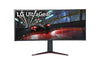 Lg 38gn950p-b monitor pc 96,5 cm (38\) 3840 x 1600 pixel ultrawide quad hd+ led nero - 143913