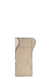 Copri passeggino Picci col. beige