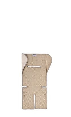 Copri passeggino Picci col. beige
