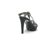 NERO GIARDINI Sandali donna P717890DE100 black