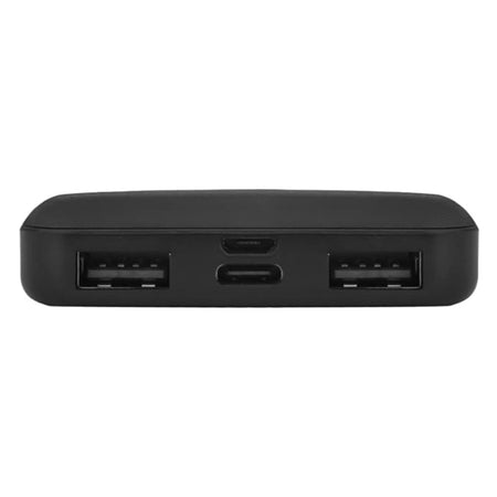Techmade Powerbank 5000mAh Black