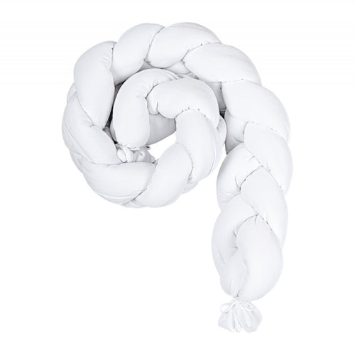 Treccia Picci Bianca