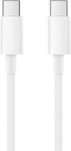 Xiaomi Cavo USB-C to USB-C 3A Fast Charge 1m BHR0878GL White