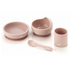 Set Pappa Janè col rosa
