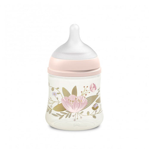 Set Biberon Suavinex 150ML + Biberon da 270ML