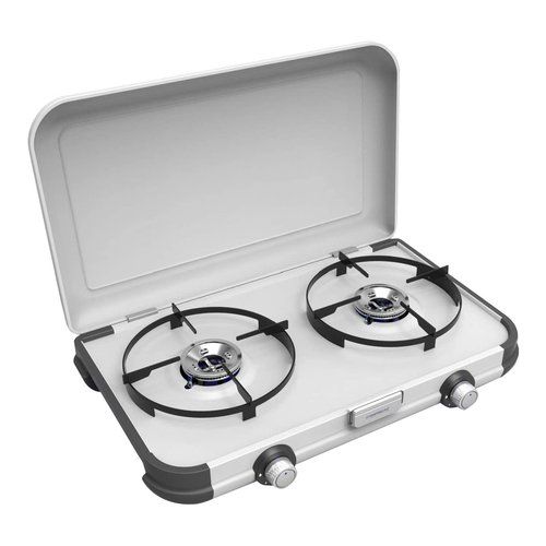 Fornello campeggio camping gaz 2000035521 camping kitchen2