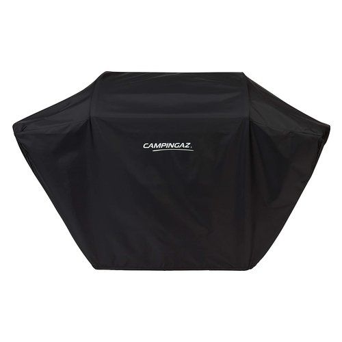 Copertura barbecue camping gaz 2000037296 classic l nero