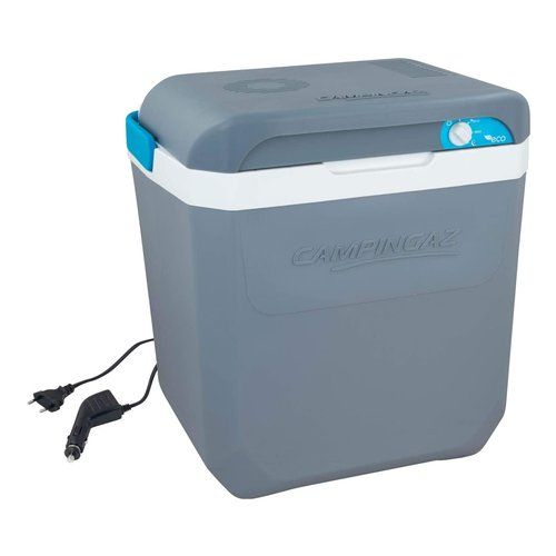 Frigorifero portatile camping gaz 2000037452 powerbox plus grigio